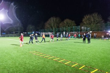 Bild 19 - Frauen Wahlstedt Training